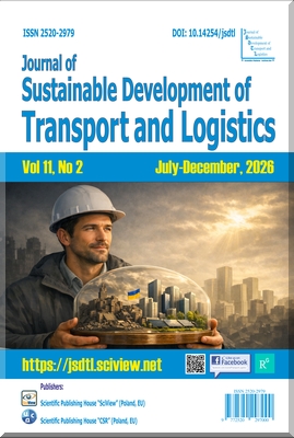 					View Vol. 11 No. 2 (2026)
				